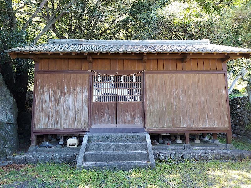 厳島神社