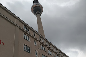 Panorama-Apotheke am Alexanderplatz