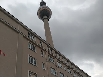 Panorama-Apotheke am Alexanderplatz