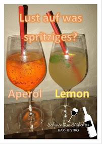 Menu du Schwentine Stübchen à Schwentinental