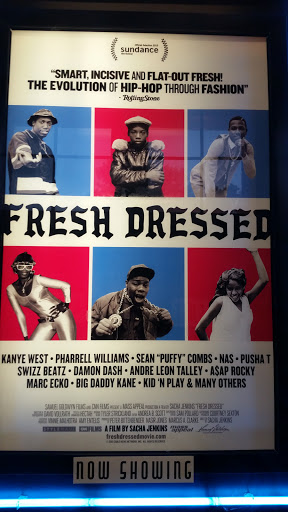 Movie Theater «Cinema Detroit», reviews and photos, 4126 3rd Ave, Detroit, MI 48201, USA