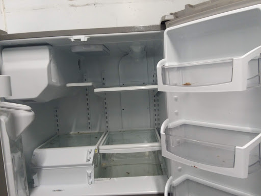 Appliance Store «Appliance Depot», reviews and photos, 1888 E Duval St, Lake City, FL 32055, USA