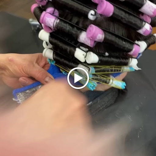 Hair Salon «Nayoung hair salon», reviews and photos, 13615 Inwood Rd #160, Dallas, TX 75244, USA