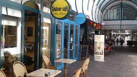 KF Couleur Café Sàrl