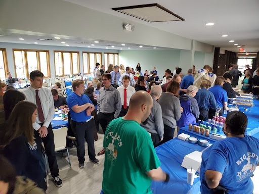 Golf Course «HeatherRidge Golf Course», reviews and photos, 5900 Heatherridge Dr, Gurnee, IL 60031, USA