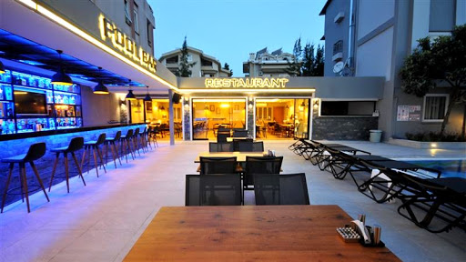 Club Sema Apart Otel