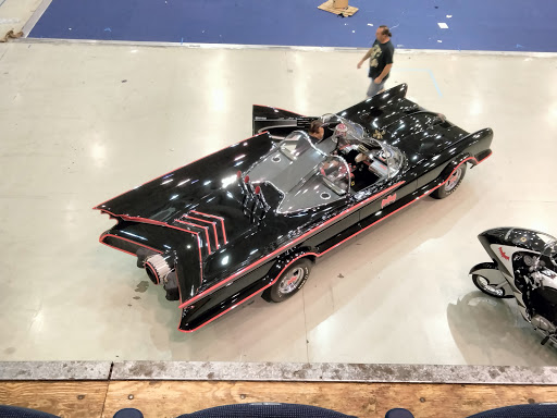 Arena «David S. Mack Sports and Exhibition Complex», reviews and photos, 245 Hofstra Northern Blvd, Hempstead, NY 11549, USA