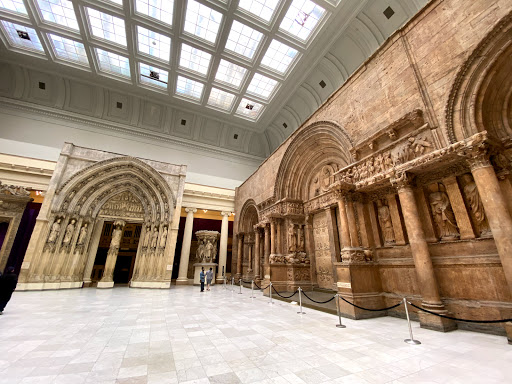 Art Museum «Carnegie Museum of Art», reviews and photos, 4400 Forbes Ave, Pittsburgh, PA 15213, USA