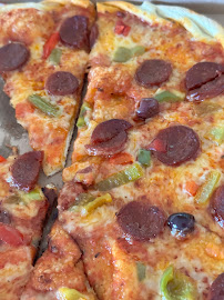 Plats et boissons du Pizzeria Pizza Délice à Le Cannet - n°9