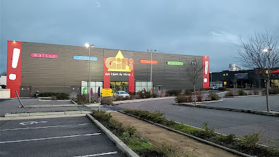 GiFi à Limoges