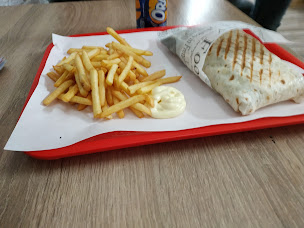Photo n°83 de Naan supreme à Le Mans ()