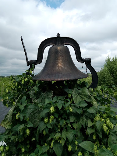 Winery «Round Barn Winery, Distillery & Brewery», reviews and photos, 10983 Hills Rd, Baroda, MI 49101, USA