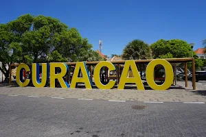 Curaçao Sign image