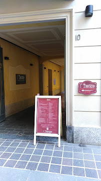 I Toscano Monza à Monza menu