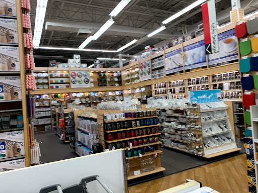 Department Store «Bed Bath & Beyond», reviews and photos, 4340 13th Ave SW, Fargo, ND 58103, USA
