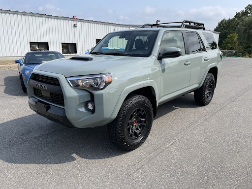 Toyota Dealer «Expressway Toyota», reviews and photos, 700 William T Morrissey Blvd, Boston, MA 02122, USA