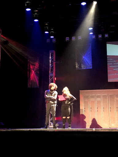 Concert Hall «Bailey Hall», reviews and photos, 3501 SW Davie Rd, Davie, FL 33314, USA