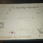 Photo n°1 de l'avis de Valentina.a fait le 15/05/2022 à 01:34 sur le  Locanda alla Mano à Forlimpopoli