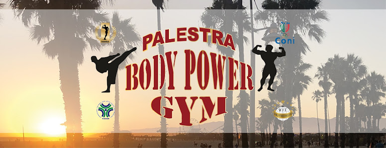 Body Power Gym Via Vittorio Emanuele, 33, 95019 Zafferana etnea CT, Italia