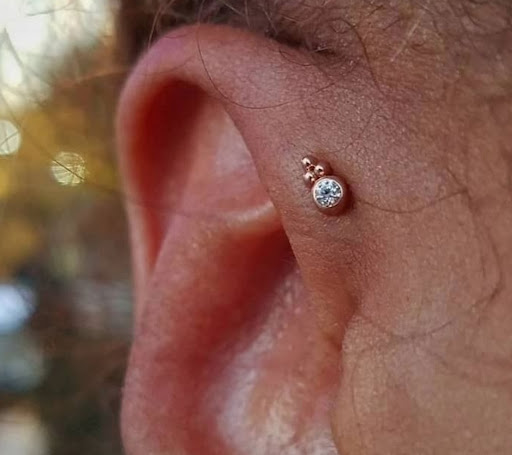 Explore womens thigh tattoo ideas, creative tattoo ideas in Atlanta, available at Virtue and Vice Body Piercing