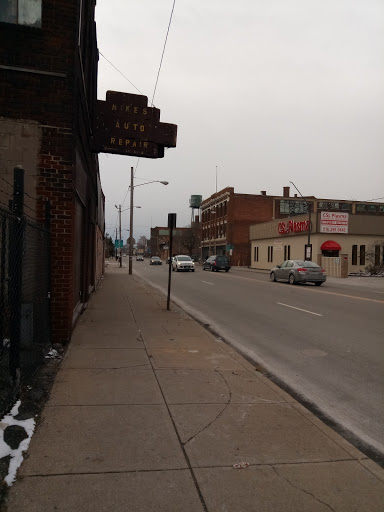 Bicycle Store «Simpler Times Vintage Bicycles», reviews and photos, 3212 W 25th St, Cleveland, OH 44109, USA