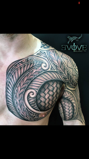 Explore bambi tattoo ideas, creative tattoo ideas in Lemon Grove, available at Island Tat Evolve (tattoo)