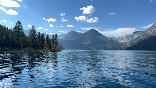Tahoe Cruises image