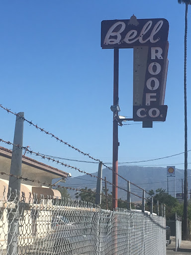 Bell Roof Company in San Bernardino, California