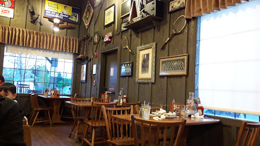 American Restaurant «Cracker Barrel Old Country Store», reviews and photos, 23030 Indian Creek Dr, Sterling, VA 20166, USA