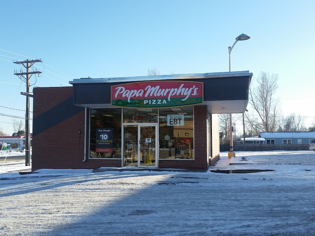 Papa Murphy's | Take 'N' Bake Pizza 80634
