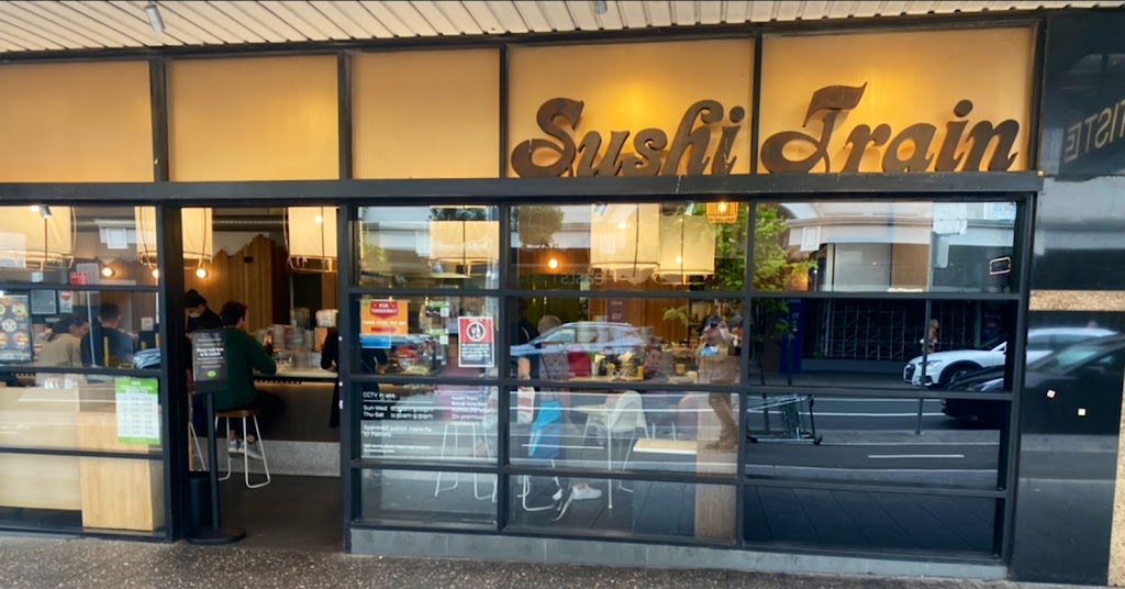 Sushi Train Bondi Junction Bondi Junction, NSW 2022 Menu, Reviews