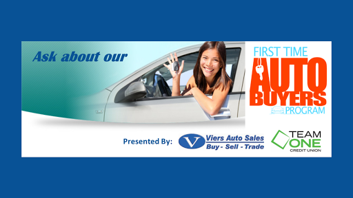 Used Car Dealer «Viers Auto Sales», reviews and photos, 1897 N Lapeer Rd, Lapeer, MI 48446, USA