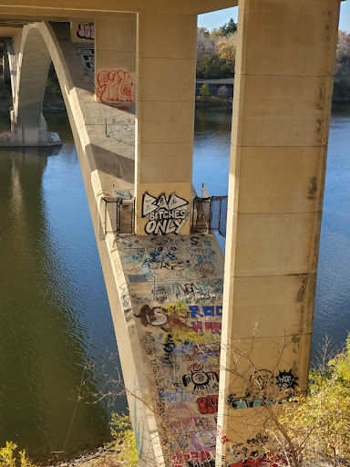 Park «Shadow Falls Park», reviews and photos, 30 N Mississippi River Blvd, St Paul, MN 55104, USA