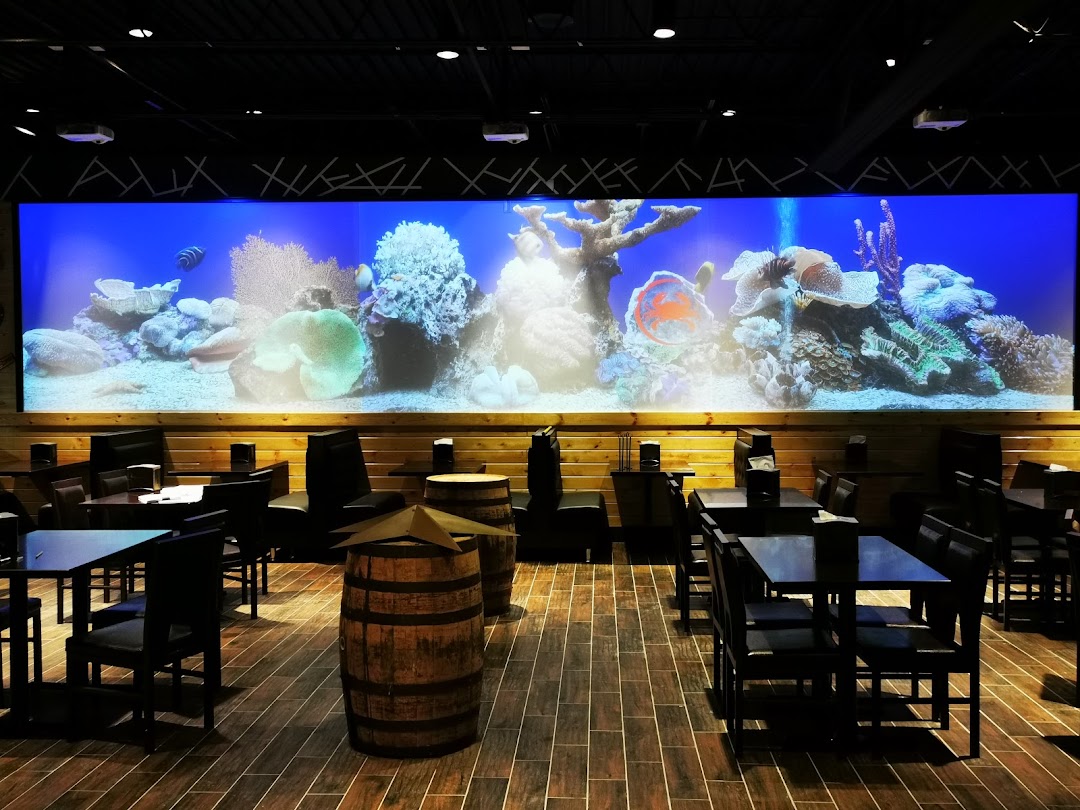 Cincy Seafood Colerain OH