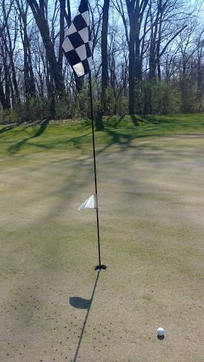 Golf Course «California Golf Course», reviews and photos, 5924 Kellogg Ave, Cincinnati, OH 45228, USA