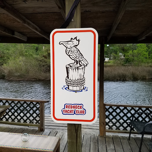 Park «Deerhaven Park», reviews and photos, 2812 Co Rd 2321, Panama City, FL 32409, USA