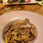 Photo n°1 de l'avis de davide.a fait le 18/09/2022 à 00:07 sur le  Restaurant La Pineta à Pontinvrea