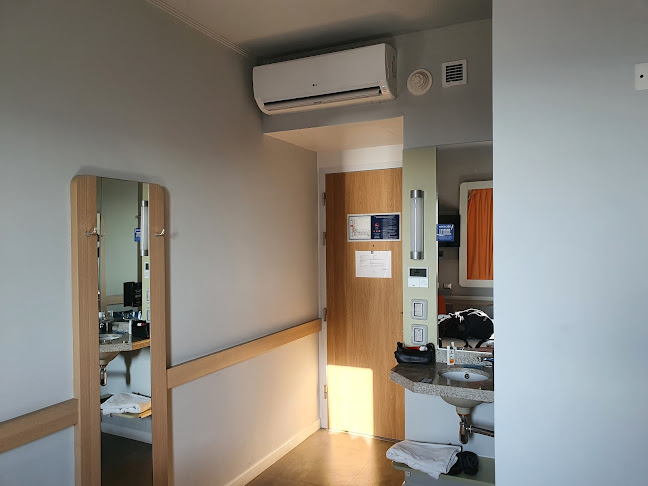 Hotel Ibis budget - Hotel