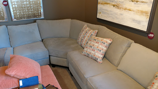 Furniture Store «Levin Furniture», reviews and photos, 23100 Broadway Ave, Oakwood, OH 44146, USA