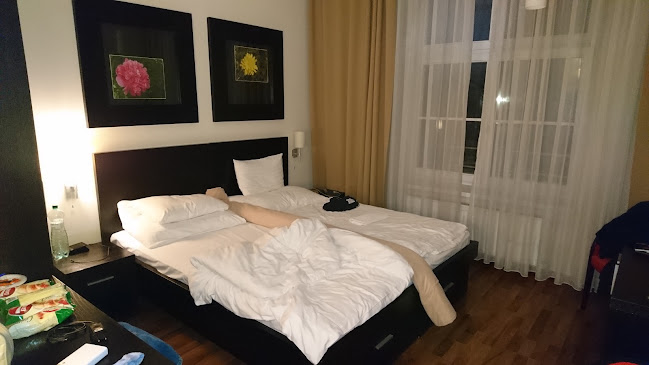 Grand hotel - Wellness centrum