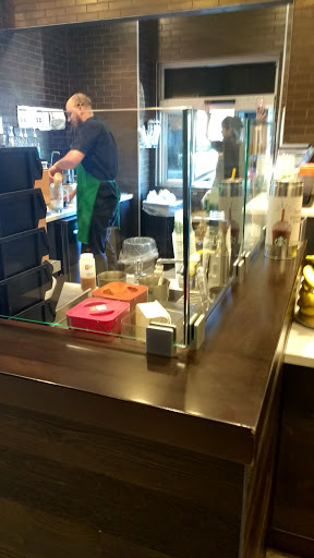 Starbucks image
