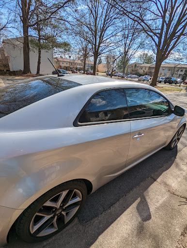 Onpoint Detailing and Tint en Beltsville