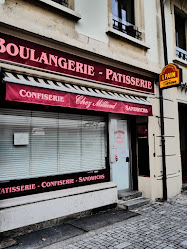 Boulangerie Millioud Sàrl