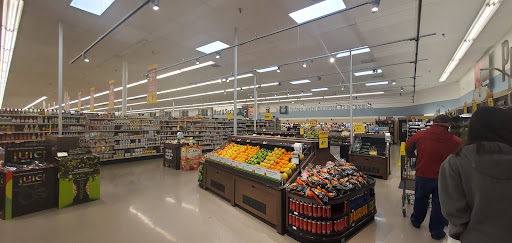 Grocery Store «Food Lion», reviews and photos, 1001 E Pulaski Hwy, Elkton, MD 21921, USA