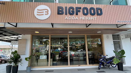 BIG FOOD F&B - Adda Height