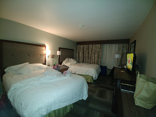 Hampton Inn Los AngelesArcadiaPasadena image