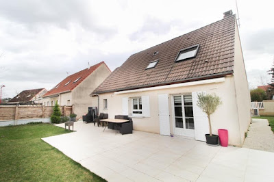 Michel CHARPENTIER Agence Immobilière L’adresse Villenoy à Meaux