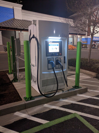 Department Store «Walmart Supercenter», reviews and photos, 23500 NE Sandy Blvd, Wood Village, OR 97060, USA