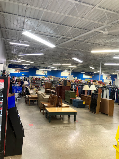 Thrift Store «Goodwill Industries of Greater Cleveland & East Central Ohio», reviews and photos
