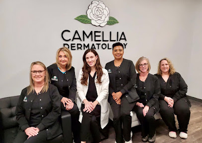 Camellia Dermatology | Amy Ananth, MD
